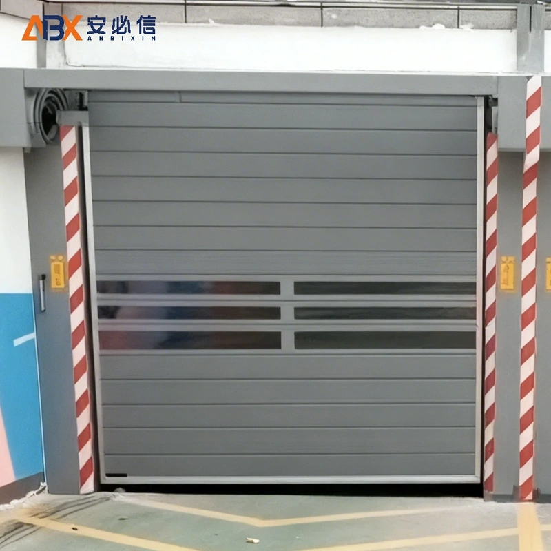 阳泉市涡轮硬质高速门
